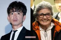 木村拓哉、インスタに添えた「2枚の匂わせ写真」が示すメリー喜多川さんとの親密度
