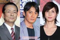 反町隆史『相棒』卒業の可能性はあるのか、背景にあった水谷豊の“次の野望”