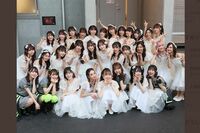 『ラストアイドル』新メンバーオーディションに奥村優希ら不満、秋元康から引き継いだ新プロデューサー・一…