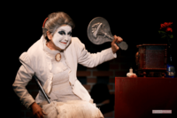 一人芝居『横浜ローザ』五大路子が振り返る女優への道、27年「伝説の娼婦」を演じ続ける理由と、いま伝えた…