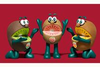 ゼスプリのキウイ、グリーン・ゴールドに“妹的存在”の新メンバーが加入！苦節20年「レッド」誕生のウラ側…