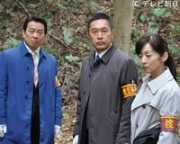『警視庁・捜査一課長』は「二転三転するストーリー展開」