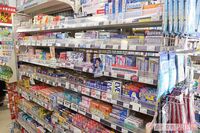 ワクチン接種の副反応が続出！ドラックストアから消えた2つの「鎮痛剤」