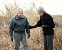 美智子さまと雅子さま、”伴侶”としての大きな違いとは?