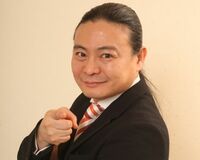 苫米地英人｢物体も概念も“言葉”によって構築している｣