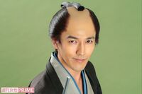 要潤「女性からのそういう視線は感じます。まぁ、持って生まれた才能でしょう(笑)」