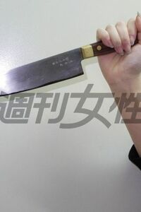 中年姉にナイフで頭部刺された妹、姉への恨みゼロ