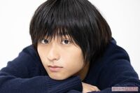 奥平大兼がWOWOWオリジナルドラマ『早朝始発の殺風景』初主演、二十歳目前だけど「大人になりたくない」ワ…