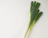 長ネギの湿布で鼻がスッキリ 身近な食材で身体を整える