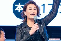 氷川きよし、20回目の紅白決定に「“泣いちゃう〜”って感じで感動」