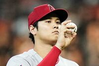 《SHOW TIME》大谷翔平の今シーズンをプレイバック！WBCでは優勝＆MVP、MLBではアジア人で初のホームラン王…