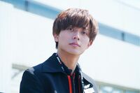 King & Prince永瀬廉、“空オタク”な男子役でドラマ初主演「メラメラと燃えています」