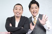 クセがすごいが腕もスゴい！ 千鳥の生放送に密着「素人は予測不可能で面白い」