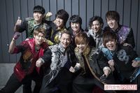 ボイメン、47都道府県ツアーに突入「どこに行くのが一番楽しみ？」