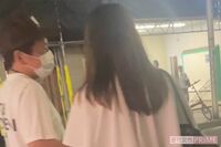 ネゴシックス、今ドキ美女と手繋ぎデート撮！先輩ケンコバに“カノジョ”を明かさなかった理由