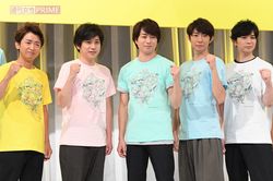 キンプリは“ポスト嵐”になると期待されている