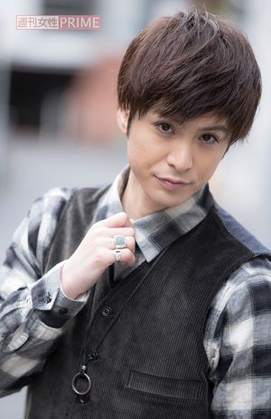 平田裕一郎　撮影／伊藤和幸