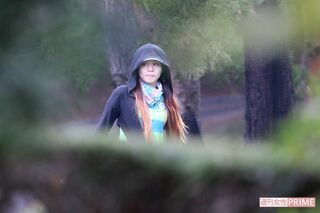 2012年、森田剛とゴルフを楽しんだmisono