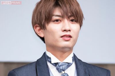 7MEN侍の本高克樹