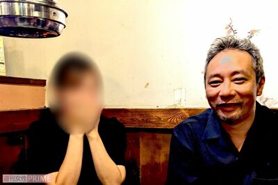 いしだ壱成と恋人Aさん
