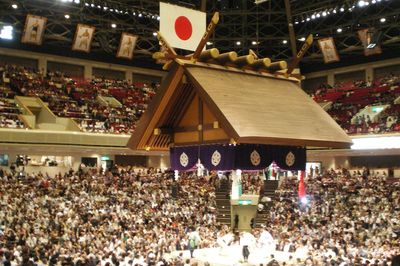 ＜秋場所総括＞勝ち抜いた男の言葉は重かった「やっぱり私は大相撲が大好きだ！」