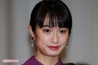 門脇麦が“狩猟免許”取得に意欲、コロナ禍でハマったワイルドすぎる趣味