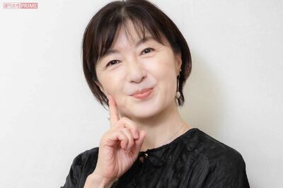 《欽ちゃんファミリーは今》高橋真美、三女“たまえ”が明かす「悪口と下ネタ」をしない理由と“お父さん”…