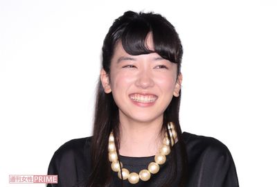 朝ドラ『半分、青い。』で子役主演が第2週まで延長したのは「革命的」なことだった