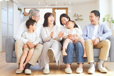江戸末期まで遡れる!?近年ブームの『家系図』で自分史発見、年末年始は先祖の歴史で親戚と大盛り上がり