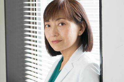 刑務所内の医師・おおたわ史絵が語る塀の中の実態「罪を償うためにも受刑者を健康に」