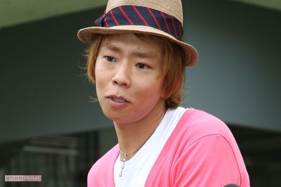 カラテカ入江騒動のウラで、楽しんごも“闇営業”で吉本を解雇されていた！