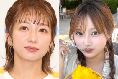 辻希美の長女・希空、母娘ショット披露も「厚底履いてるのに…」の声…再燃する辻の“逆サバ読み”疑惑