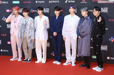 BTSに続けるか？ コロナ禍でも好調のK-POP業界に影、心配される「事務所再契約の可否」