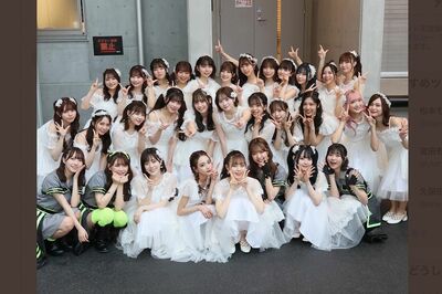 『ラストアイドル』新メンバーオーディションに奥村優希ら不満、秋元康から引き継いだ新プロデューサー・一…