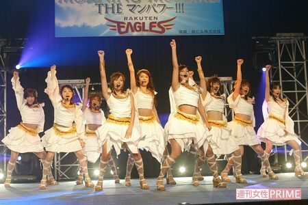 '04年、モーニング娘。ハロプロの歴史はモー娘。から始まった