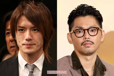 タッキー&翼