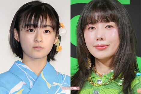森七菜主演ドラマ『真夏のシンデレラ』以降、夏の恋愛ドラマなし?仲里依紗『Tokyomiddle30』は多様な生き様描写も苦戦中