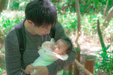 《生後3か月の赤ちゃんと標高2354mの山頂へ》SNS投稿が炎上!子連れ登山の危険性、山岳医が指摘する2つのリスク