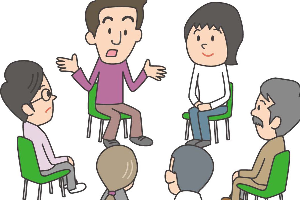 イラストはイメージです