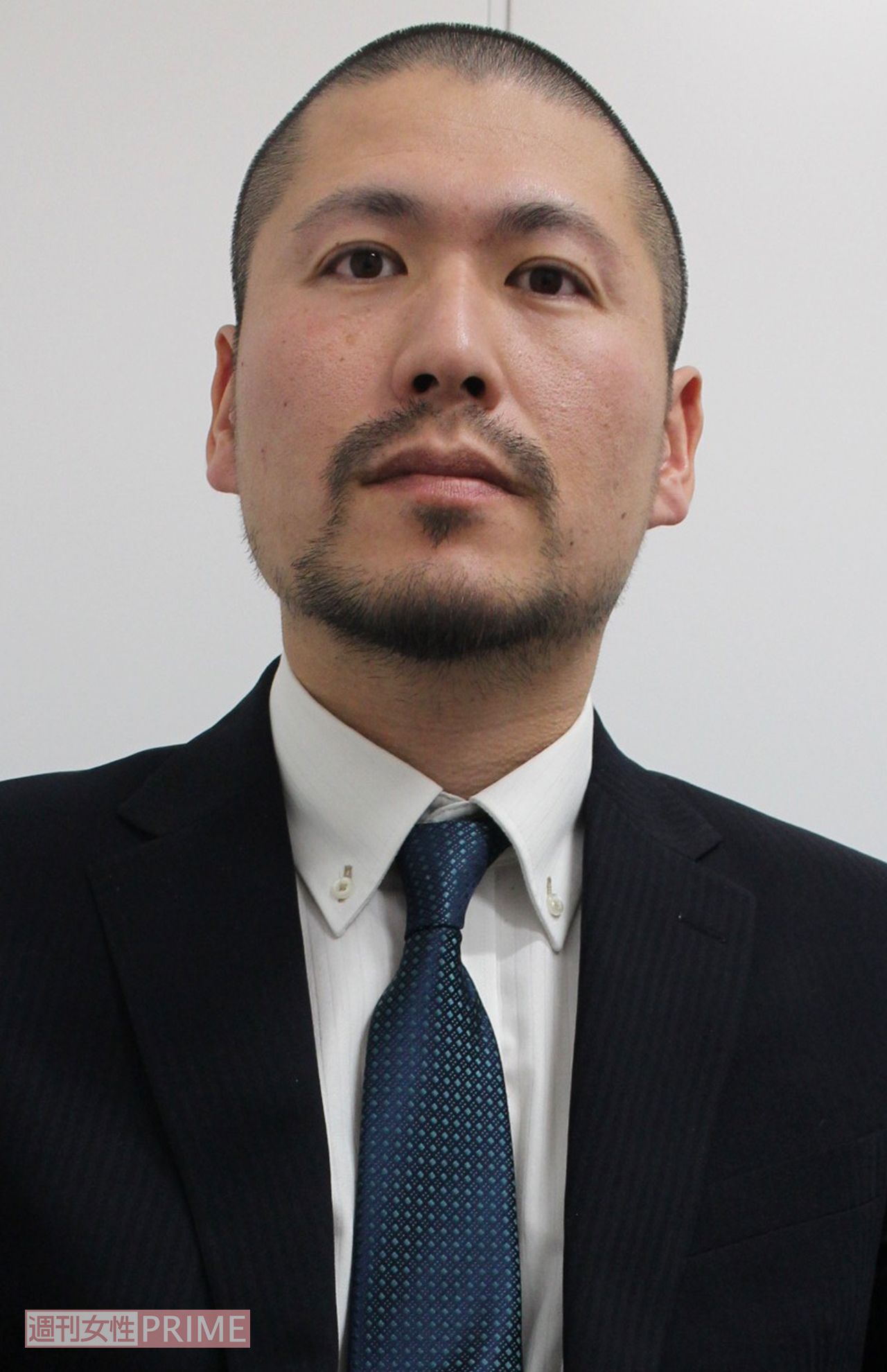 榎本クリニック・斉藤さんは新著の『小児性愛という病』をはじめ、性依存症に関する著書多数