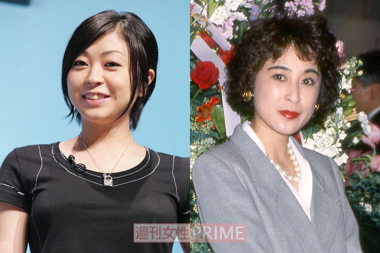 宇多田ヒカルの母親で自死した藤圭子さん。藤自身はヒカルにとってどんな親だったのだろうか