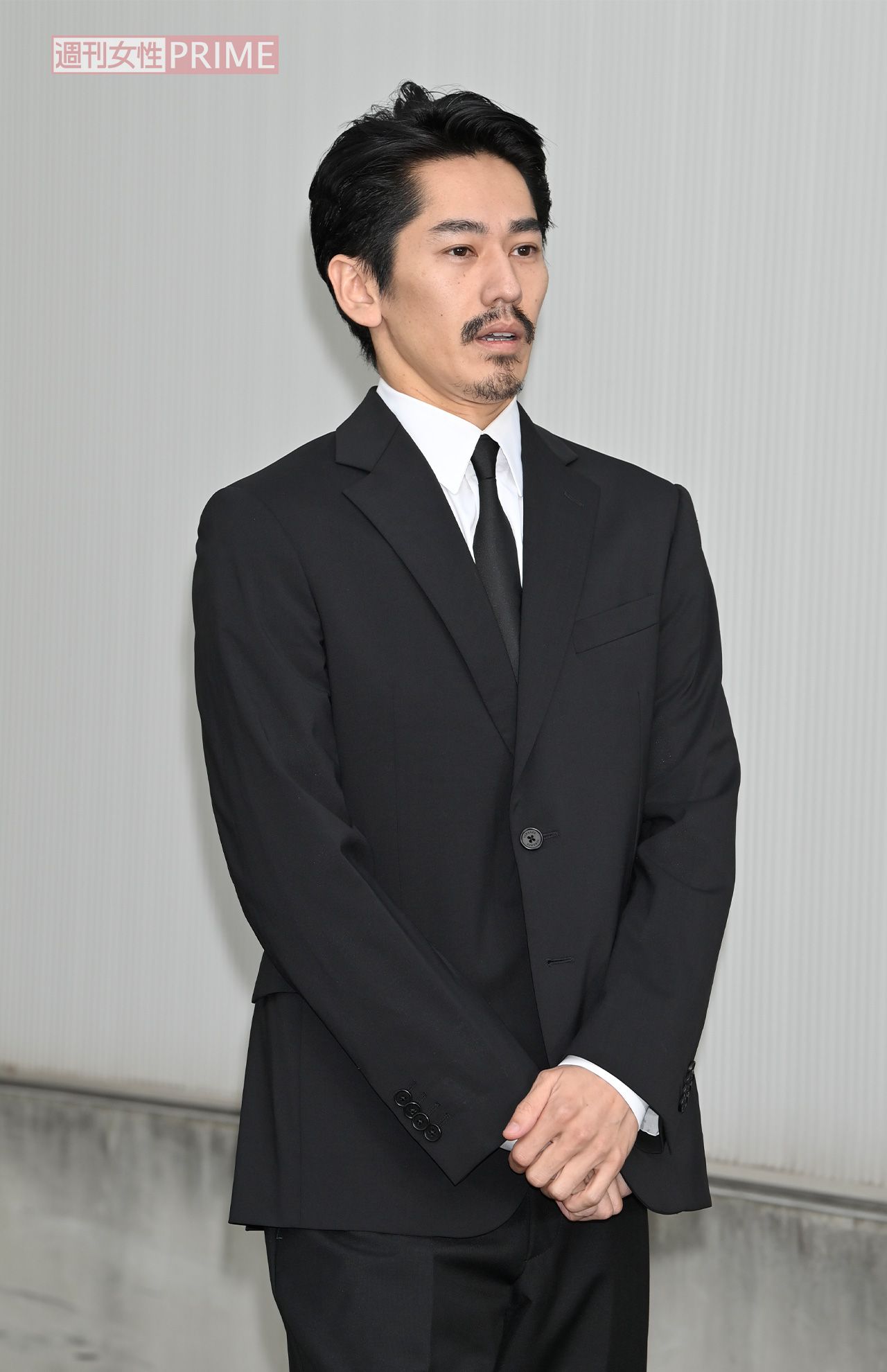 2023年7月7日、保釈金300万円を納付て、原宿署から保釈された永山絢斗被告