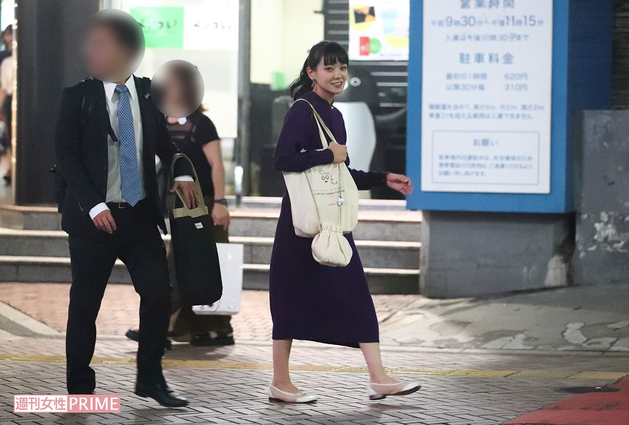 奈緒（２次会）