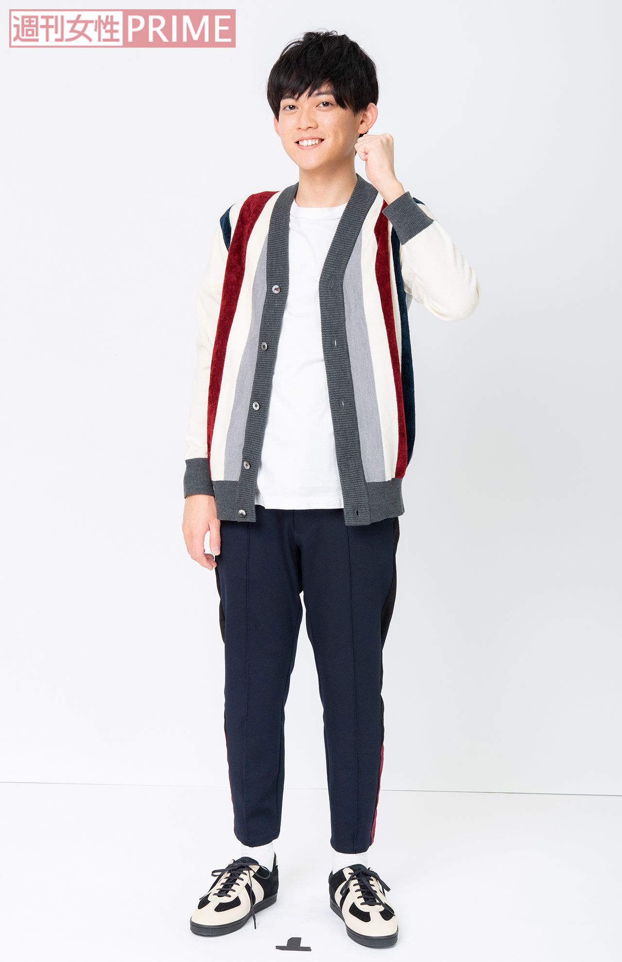 イケメン東大生・松丸亮吾