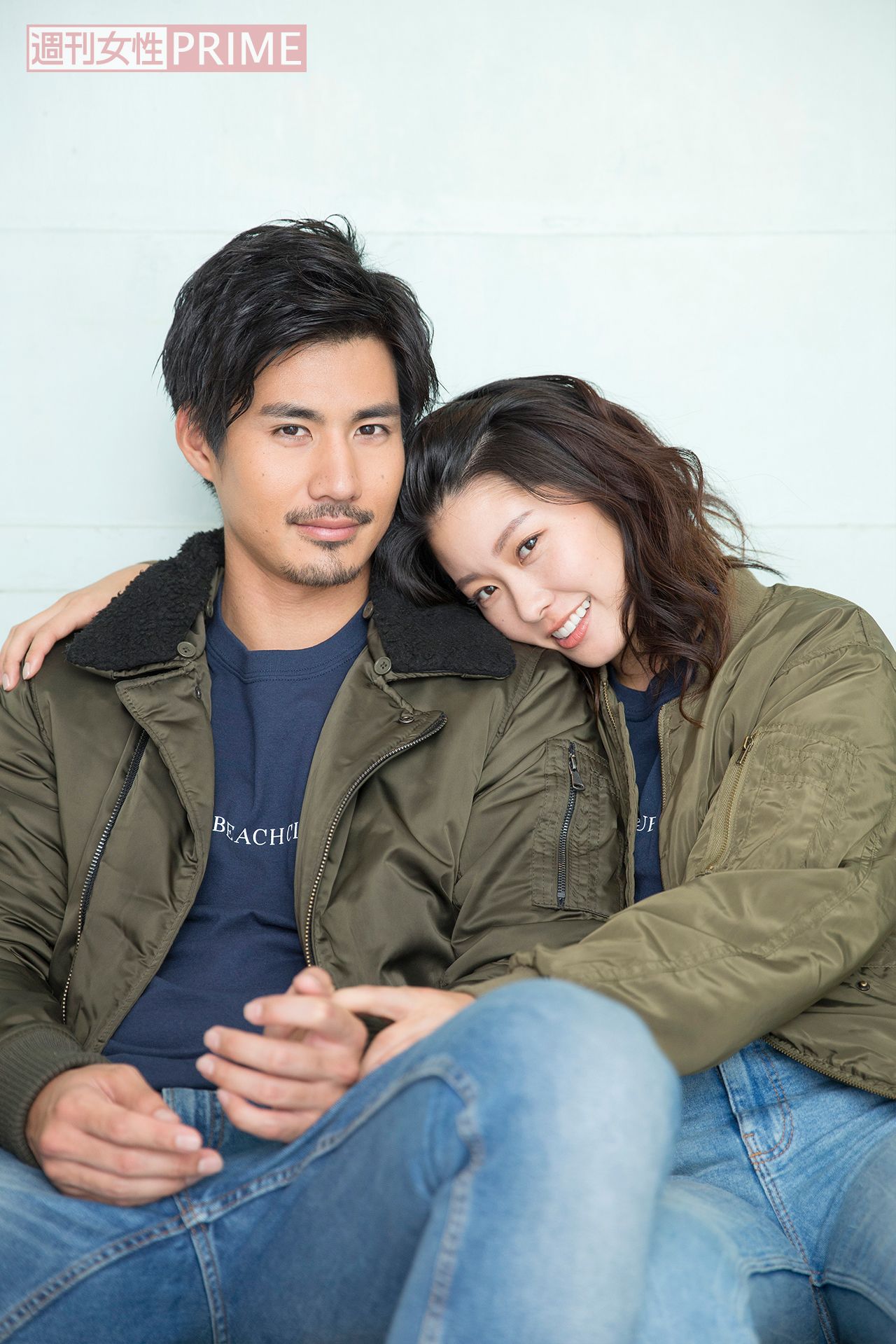 「テラスハウスに入って、大志君と付き合うようになって、ものすごく実感しているのは、本当にみんなに支えてもらったおかげで今、自分が幸せなんだなということです」（Chikako）、「今、僕のとなりにChikakoちゃんがいるのも、仕事を含めた人生へのモチベーションが高いのも、みなさんが応援してくれたおかげだと思っています。だから、いろんな形で僕とChikakoちゃんのことを報告していきたいです」（大志）