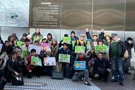 山手線ノーマスクデモ参加者「高熱や味覚障害」も“風邪”と自己診断、大炎上も続く反ワクチン運動