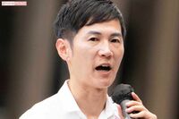 石丸伸二氏、YouTubeリアリティ番組『令和の虎』で見せた“真逆の素顔”に称賛の声、テレビの“不遜キャラ…