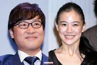 蒼井優が山里亮太への想いをポロリ！ しずちゃんは半年前に聞いていた