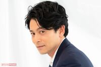 吉沢悠、ドラマ『夫婦が壊れるとき』で不倫相手の妊娠“隠蔽”のクズ夫を熱演！「毎日に感謝することが大事…