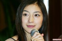 広末涼子、台湾の音楽フェス『大港開唱』出演に「今さら歌手活動」の疑問も…透けて見える“中国進出”の思…